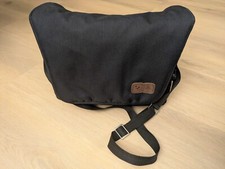 ABC Design Wickeltasche Blau