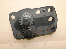 Fahr D22 PH Ölpumpe  Güldner 2DA