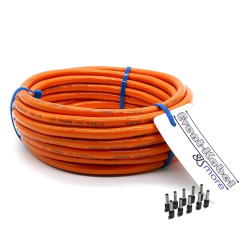 Pur leitung orange h07bq - pur-leitung,