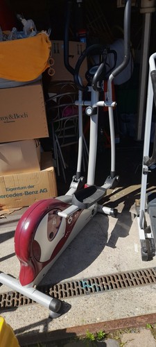 Croostrainer--Heimtrainer-Stee