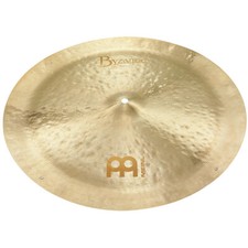 China-Becken Meinl Byzance