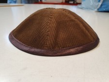 1x Kippa, Jarmulke, Kippah