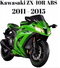 Kawasaki Ninja ZX-10R/ABS