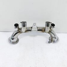 Yamaha V-MAX 1200 Sammler Zubehör Auspuff Endtopf 66324