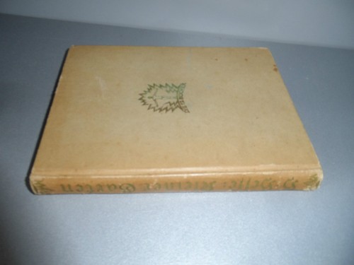 1490 hermann hesse kleiner - 1490,