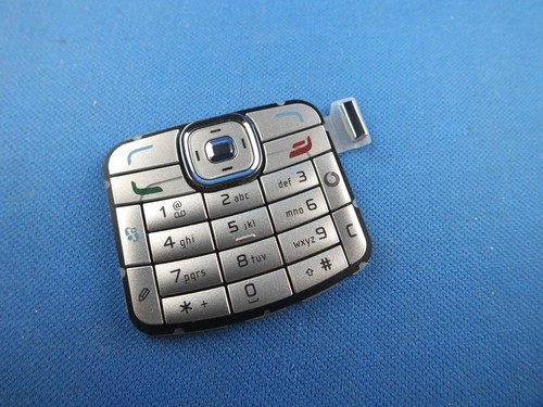 Original nokia n70 tastatur - original,