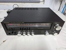 TELEFUNKEN TR 350 FM HIFI FM AM  RECEIVER - VERSTÄRKER -VINTAGE - HIGH END