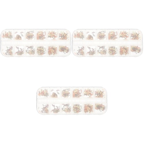 Boxes - ,