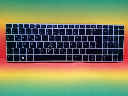 Tastatur passend hp - tastatur,