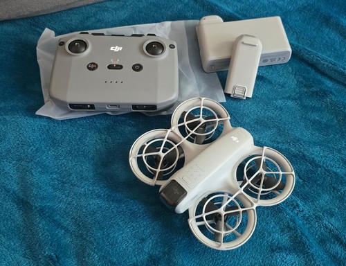 Dji neo fly more combo - dji,
