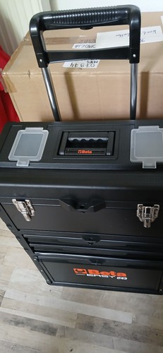 Werkzeugkoffer beta c43 - werkzeugkoffer,