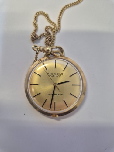 Kienzle markant automatik uhr - kienzle,