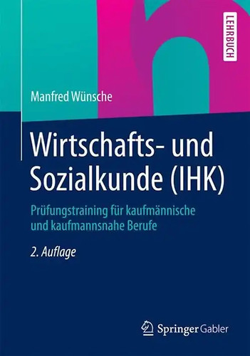 Wirtschafts und sozialkunde - wirtschafts-,
