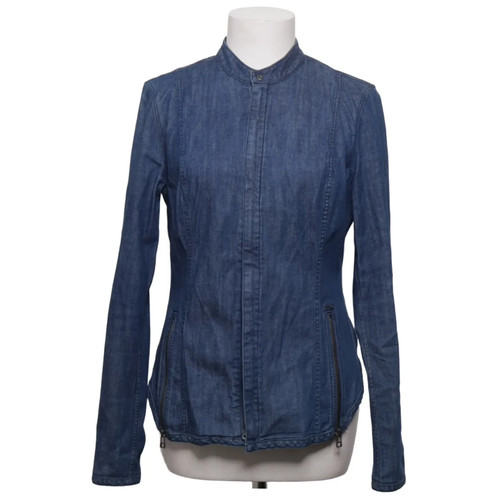 Star raw jeansjacke damen - g-star,
