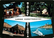 Bibione La Botte Al Lecci Casoni Il Faro