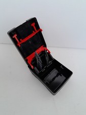 WÜRTH Spiralstufenbohrer