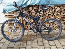 Specialized Mountainbike 26 Zoll gebraucht gut erhalten,wenig gefahren Caming