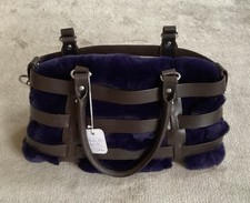 Damenhandtasche. Design