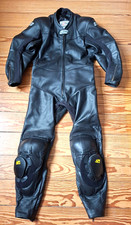 Erbo  Motorrad- Lederkombi