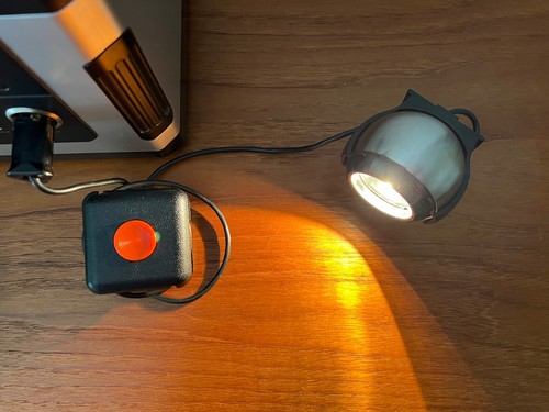 Osram minispot halogen leuchte - minispot,