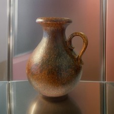 Vintage keramik vase - vintage,