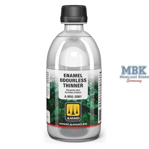 Ammo mig amig2061 enamel - of,