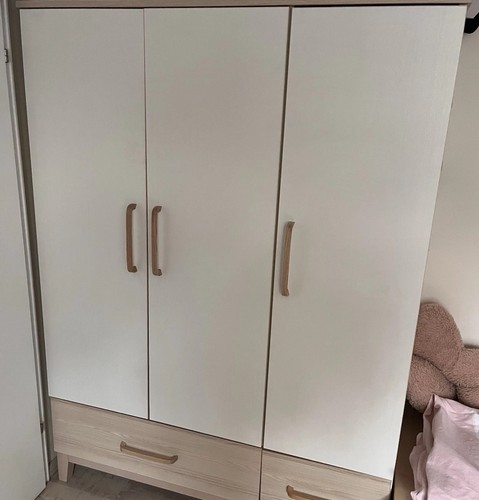 Kleiderschrank für kinder - für,