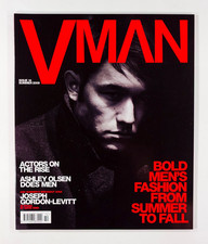 Bruce Weber Hugh Dancy Ben