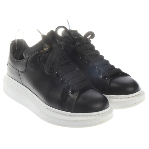 Alexander mcqueen sneaker - mcqueen,