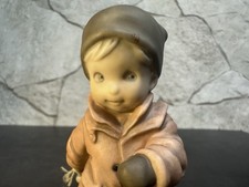 Kim Anderson Enesco Porcelain