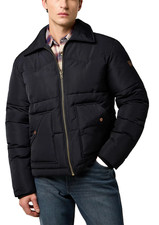 Wrangler Puffer Jacket Medium