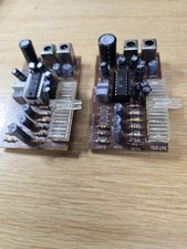 Dual  C839RC Dolby-Verstärker