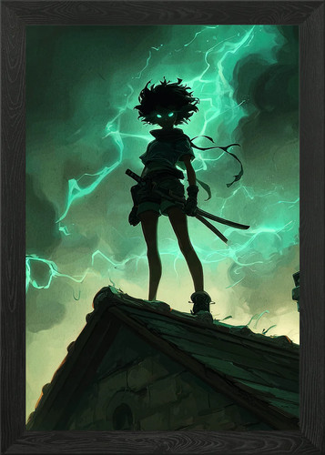 Anime mädchen mit - anime,