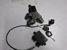 VW Lupo GTI Polo 6n 6n2 Zündschloss mit WFS Wegfahrsperre