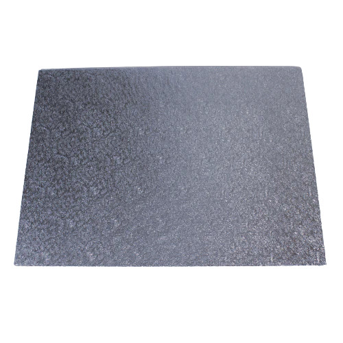Cakeboard 45x35cm 12mm stärke - 45x35cm,