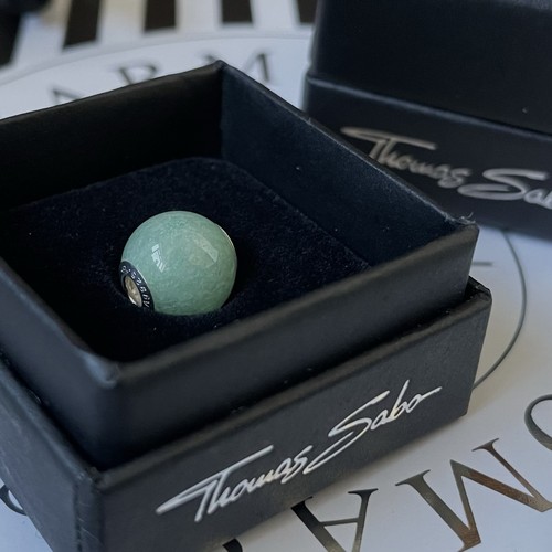 Thomas sabo grüner aventurin - grüner,