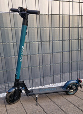 Soflow SO1 PRO 5.2 aH Faltbarer E-Scooter