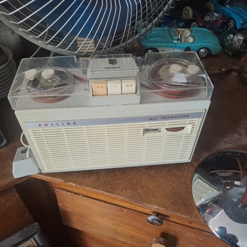 Philips 3585 tragbares - philips,