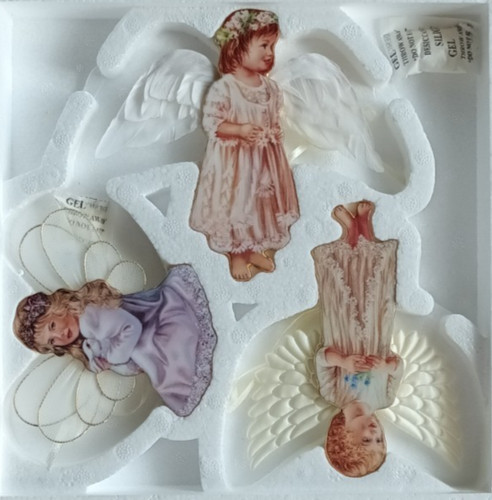 3teiliges set der - 7/12,