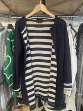 Cynthia Rowley Cardigan Blau