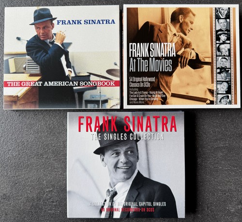 Frank sinatra american - frank,