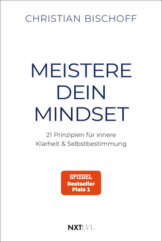 Meistere dein mindset - mindset, |