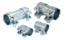 Rohrverbinder Abgasanlage - -