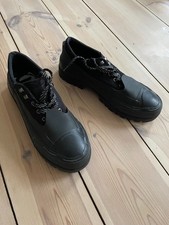 Diesel schuh schwarz - diesel, tank