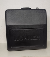 Hohner Akkordeon TROLLEY Koffer 72 BASS