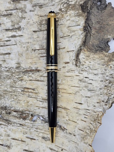 Vintage montblanc - vintage,