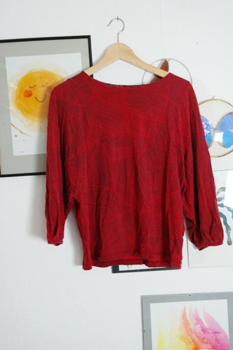Gudrun sjöden shirt muster - gudrun,