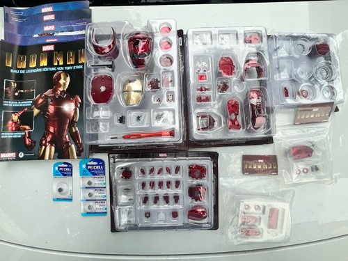 Iron man fanhome - iron,
