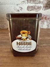Nestlé  Feinster Heiße