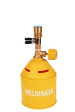 Bunsenbrenner Laborbrenner